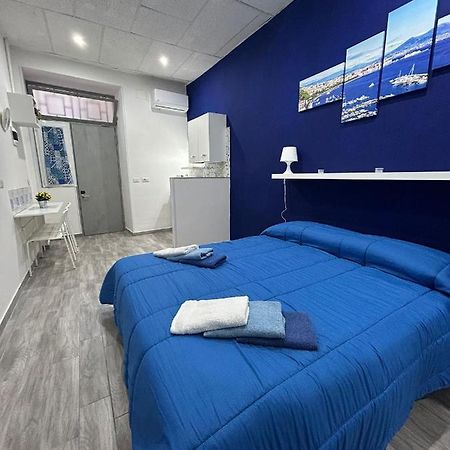 O' Vascio Ro' Nonno Bed and Breakfast Νάπολη Εξωτερικό φωτογραφία