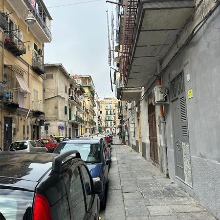 O' Vascio Ro' Nonno Bed and Breakfast Νάπολη Εξωτερικό φωτογραφία
