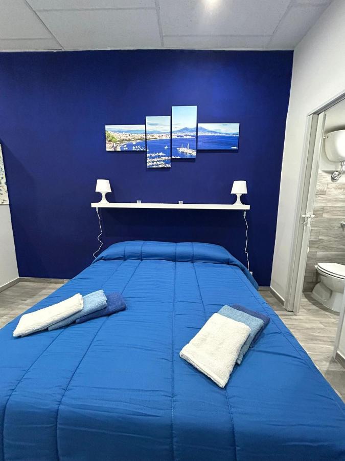 O' Vascio Ro' Nonno Bed and Breakfast Νάπολη Εξωτερικό φωτογραφία