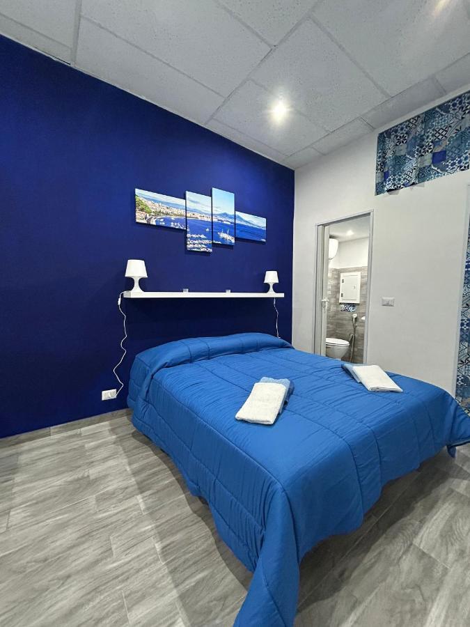 O' Vascio Ro' Nonno Bed and Breakfast Νάπολη Εξωτερικό φωτογραφία