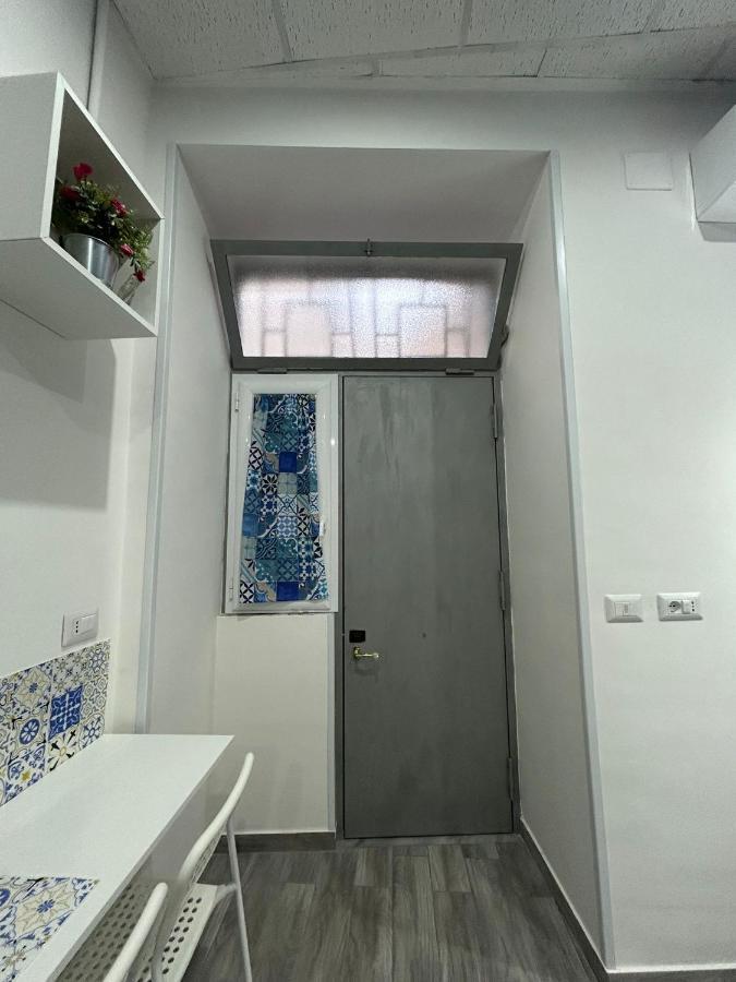 O' Vascio Ro' Nonno Bed and Breakfast Νάπολη Εξωτερικό φωτογραφία