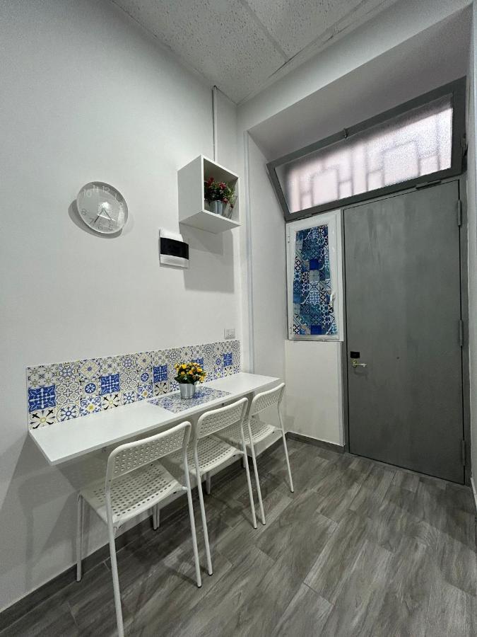 O' Vascio Ro' Nonno Bed and Breakfast Νάπολη Εξωτερικό φωτογραφία