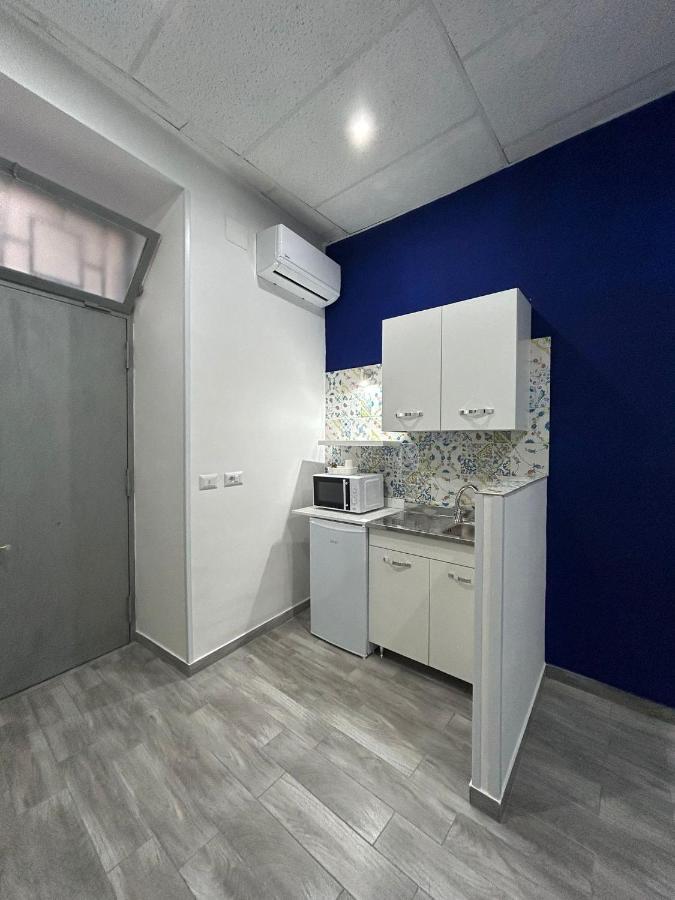 O' Vascio Ro' Nonno Bed and Breakfast Νάπολη Εξωτερικό φωτογραφία